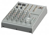 SessionMix 6
