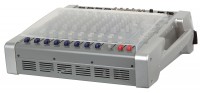 SessionMix 12 DSPA