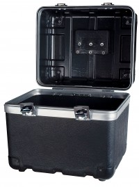ABS LP Case