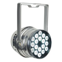 LED Par 64 Short Q4-18