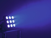 EUROLITE LED Party Panel RGB+UV