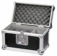 Flightcase pre 6 mikrofónov