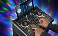 Numark Party Mix Pro