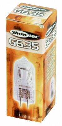 Showtec  G6.35   120V/300W