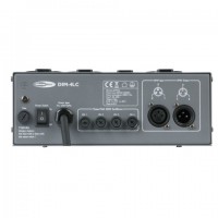 Showtec DIM-4LC - 4 kanálový stmievač