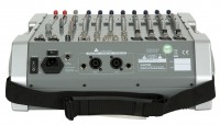 SessionMix 12 DSPA