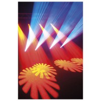 Phantom 25 LED Spot