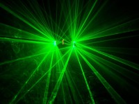 EL-D200G  Laserworld