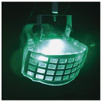 X-Ray Wave Transparent cover