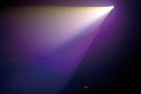 LED Clubscanner 20W