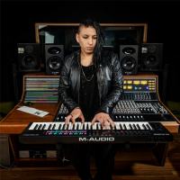 M-Audio Oxygen PRO 61
