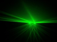 EL-D200G  Laserworld