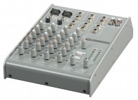 SessionMix 6