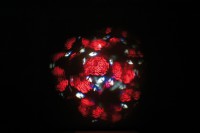 Starzone Psychedelic DMX