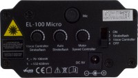 EL-100RG MICRO Laserworld