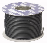 MC-226B Mikrofón Cable Black Double Isolation