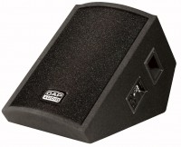 MCM-12 Floor Monitor 12" 250W 8 Ohm