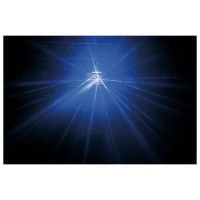 X-Ray Double Derby Transparent cover