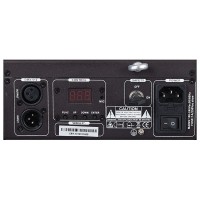 Galactic Bluestar MKII DMX