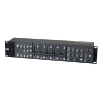 DAP EM-7.2 Installation Mixer