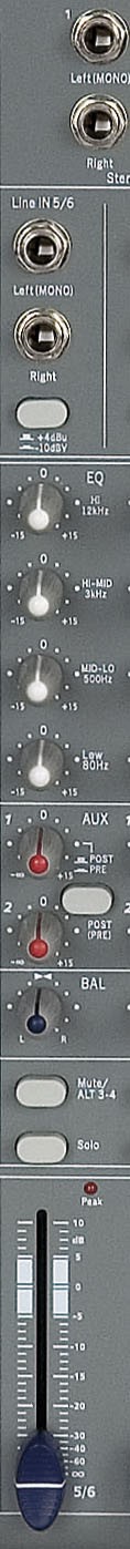 SessionMix 12