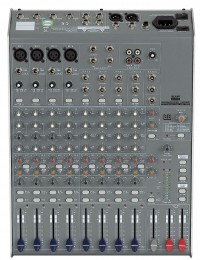 SessionMix 12 DSP