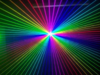 PRO-3500RGB 3.5W Laserworld  