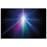 X-Ray Double Derby Transparent cover