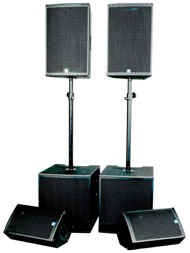 KME Versio SD 4