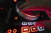 Numark NS6