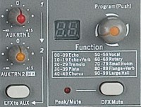 SessionMix 20 DSP