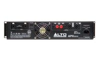 Alto 15" SET