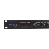 DAP MP-220BT prehrávač