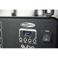Showtec QubiQ S1500 Dymostroj