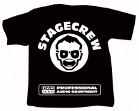 DAP SHIRT 1 - STAGECREW veľkosť  XXL