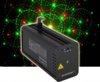 EL-200 S  DMX Laserworld