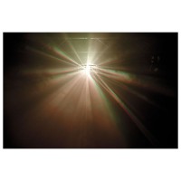 X-Ray Wave Transparent cover