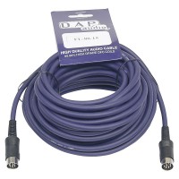 FL80 - DIN 8 p > DIN 8 p