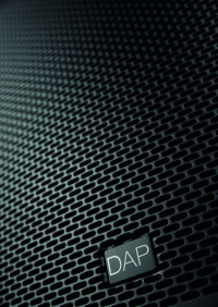 DAP NRG-12 Mobile