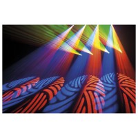 Phantom 25 LED Spot