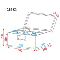 Stack Case 1