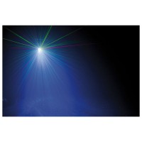 Galactic Bluestar MKII DMX