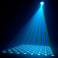 American DJ Revo IV 4 IR