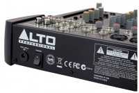 Alto ZMX862