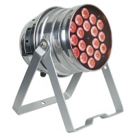 LED Par 64 Short Q4-18