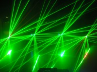 CS-250G  Laserworld