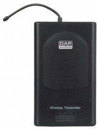COM-31 Presenter 807,396 MHz