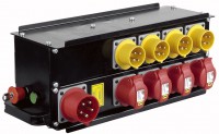 110 V Controller