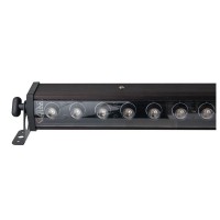 LED Bar 24 x 1W