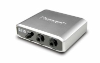 Numark DJ I/O